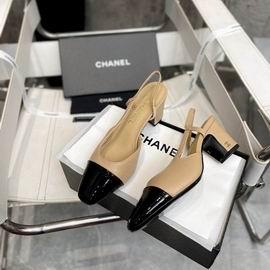 Chanel Shoes sz34-43 mnh0329