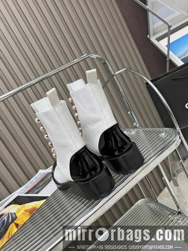 Chanel Shoes sz35-41 fsm0106