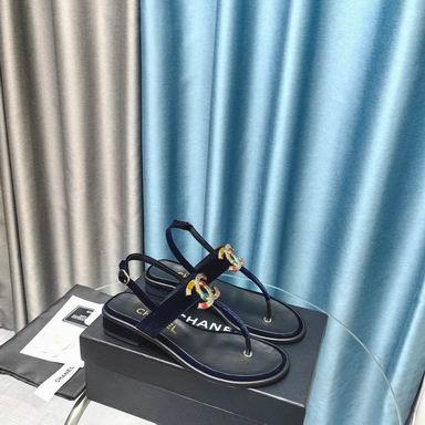 Chanel Shoes sz35-41 mnh0518