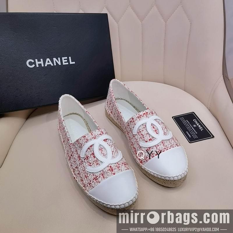 Chanel Shoes sz34-41YY0103