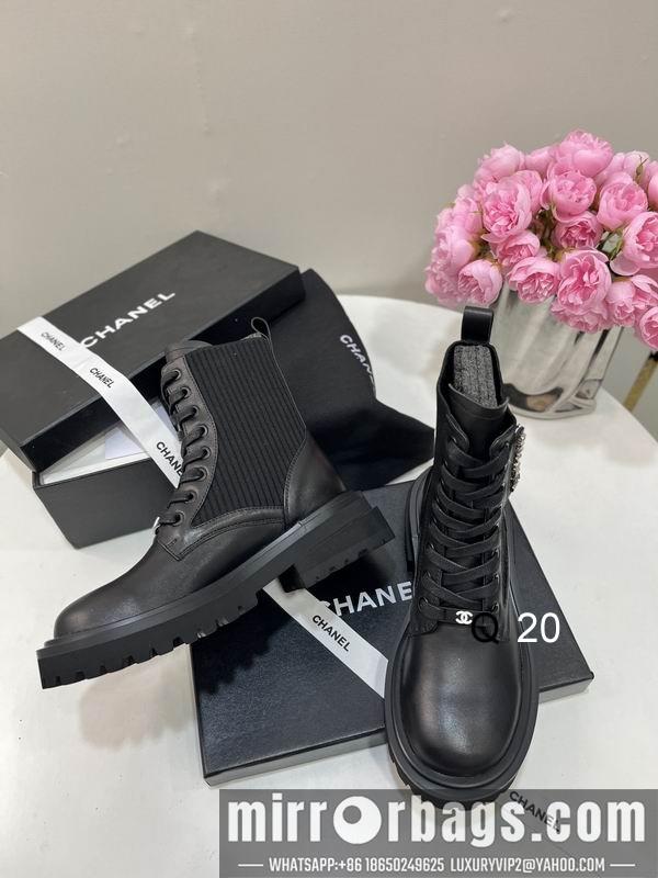 Chanel Shoes sz35-40 XX0813
