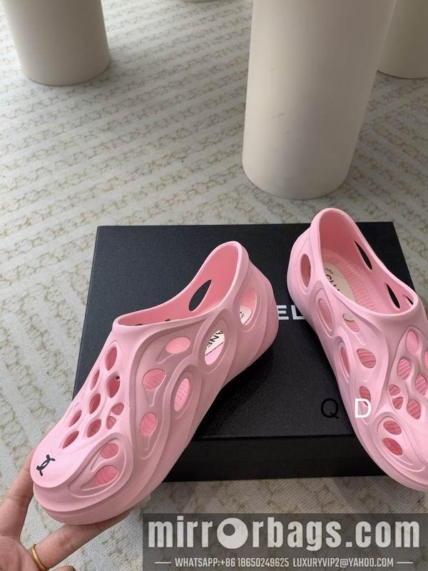 Chanel Shoes sz35-40 GDT0404