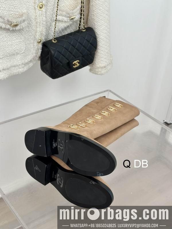 Chanel Shoes sz35-40 SD1039