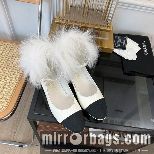 Chanel Shoes sz35-42 mnh0303