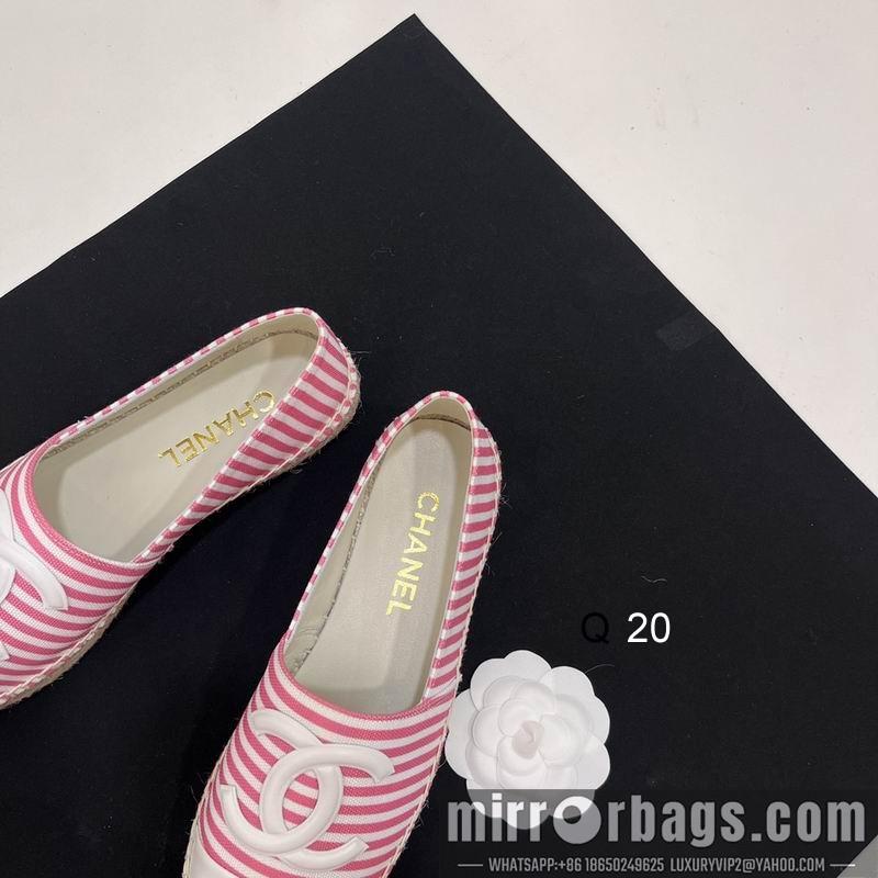 Chanel Shoes sz35-40 XX0702