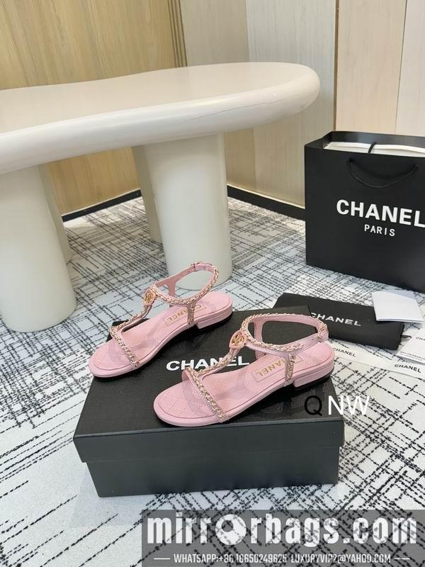 Chanel Shoes sz35-40 NW0314