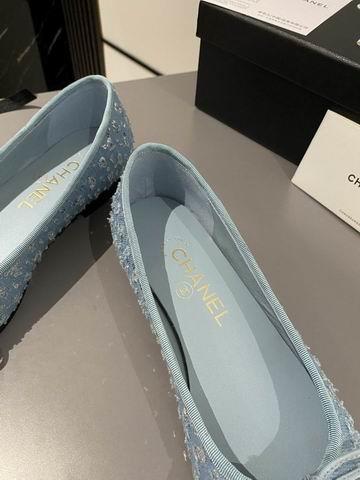 Chanel Shoes sz34-42 mnh0503