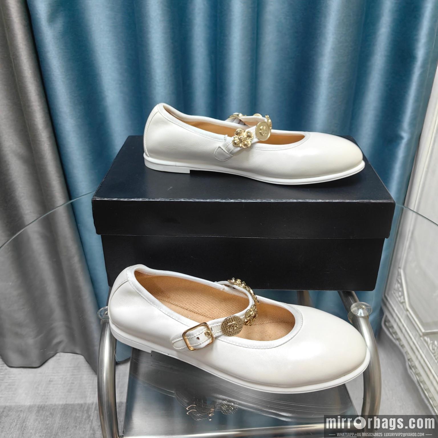 Chanel Shoes sz35-41 h0721