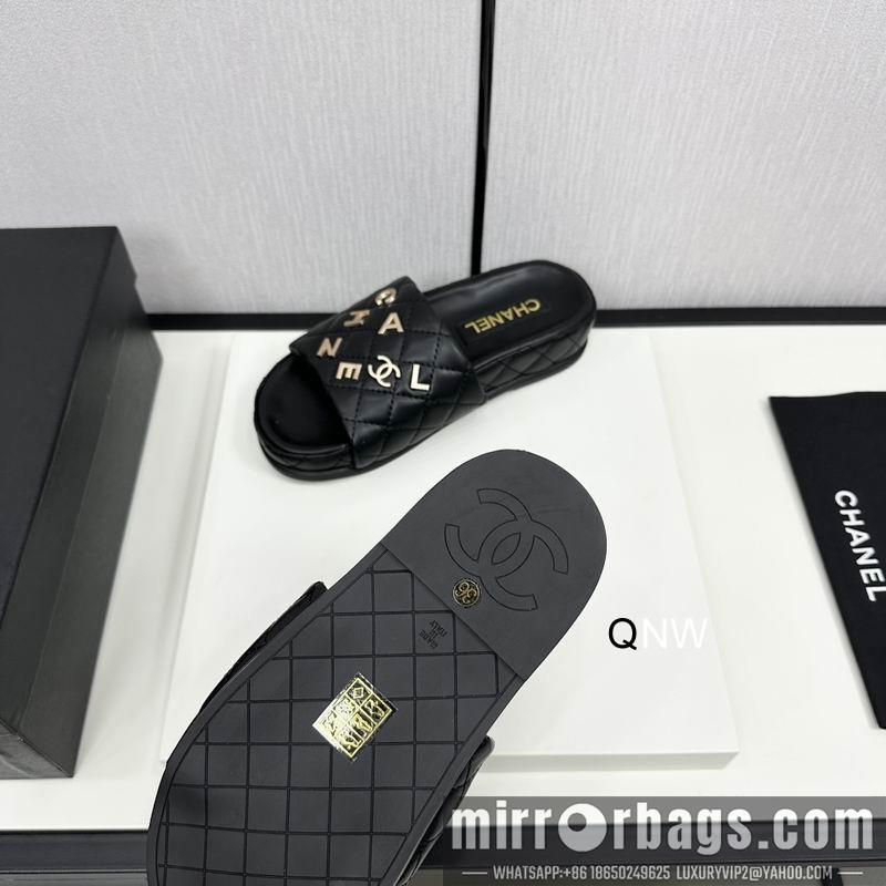 Chanel Shoes sz35-40 WN0502