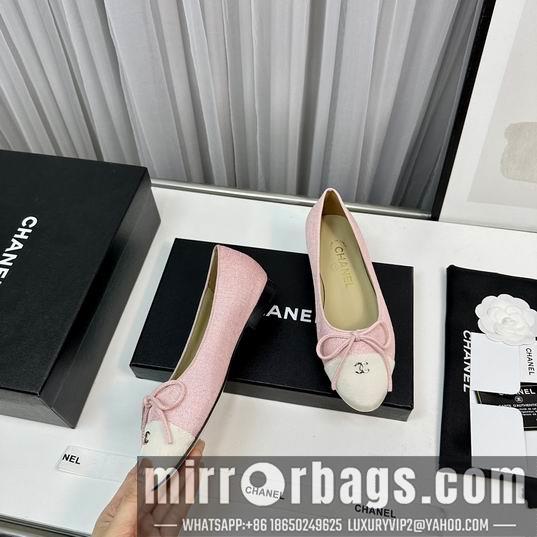 Chanel Shoes sz35-42 mnh0415