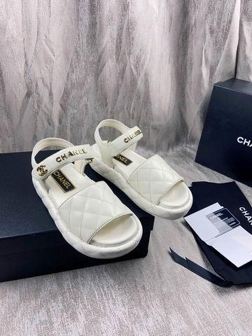 Chanel Shoes sz35-41 mnh0118