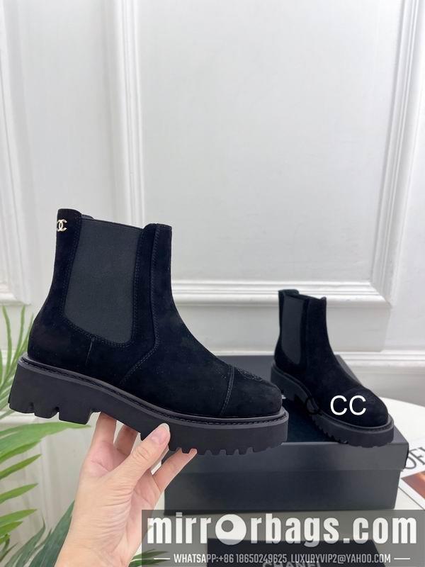 Chanel Shoes sz35-40 XC1121