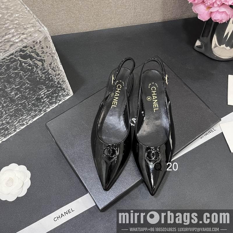 Chanel Shoes sz35-40 XX1206