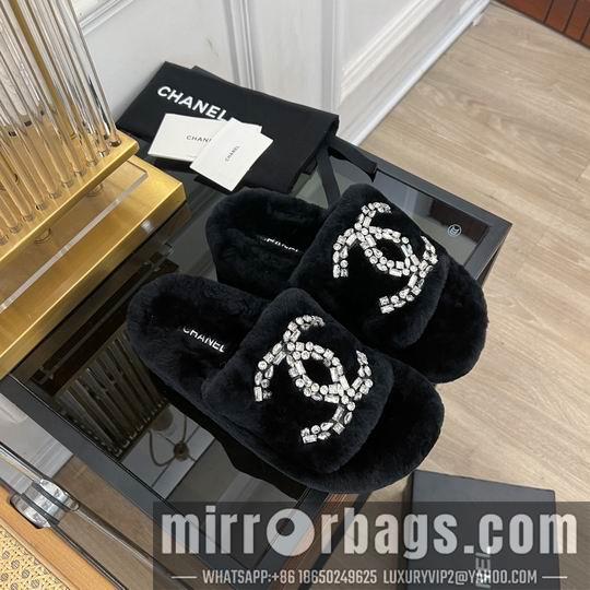 Chanel Shoes sz35-42 mnh0701