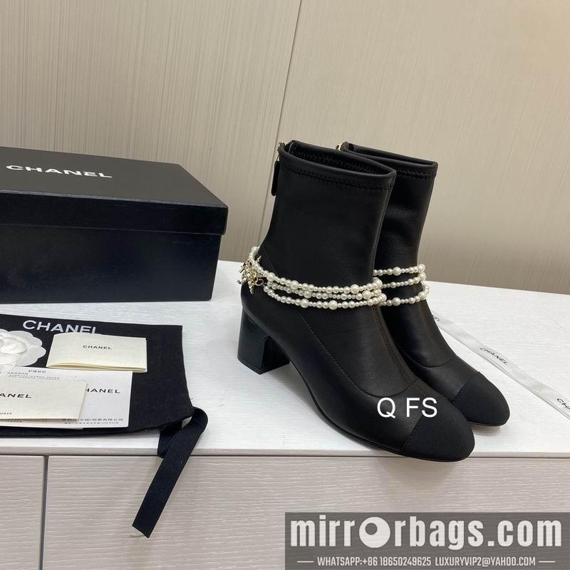 Chanel Shoes sz35-40 FS0832