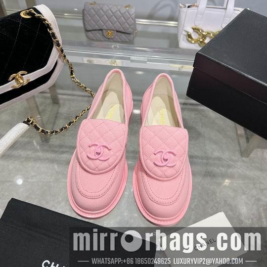 Chanel Shoes sz35-41 mnh0704