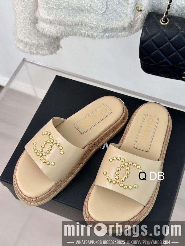 Chanel Shoes sz35-40 DB0505