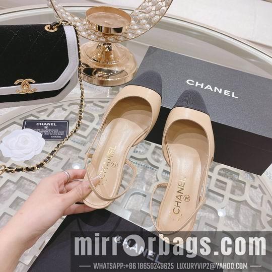 Chanel Shoes sz35-43 mnh0436