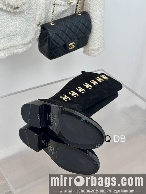 Chanel Shoes sz35-40 SD1039