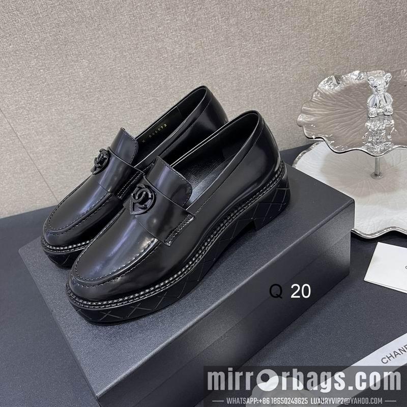Chanel Shoes sz35-40 XX1202