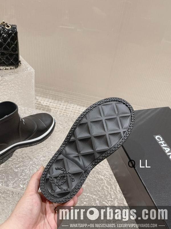 Chanel Shoes sz35-40 2C LL0803