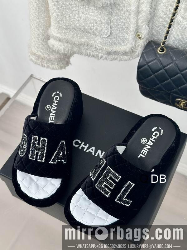Chanel Shoes sz35-40 DB0515