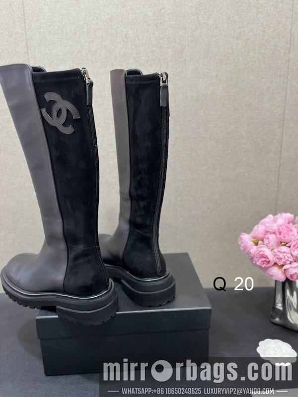 Chanel Shoes sz35-40 XX1019