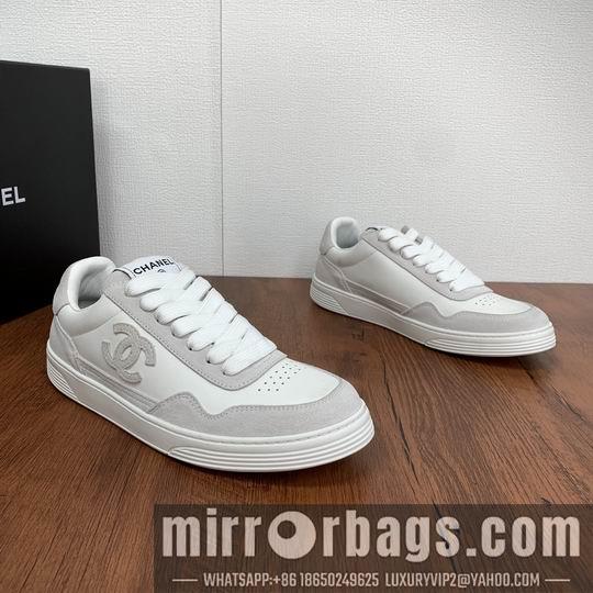 Chanel Shoes sz39-44 hnh1101