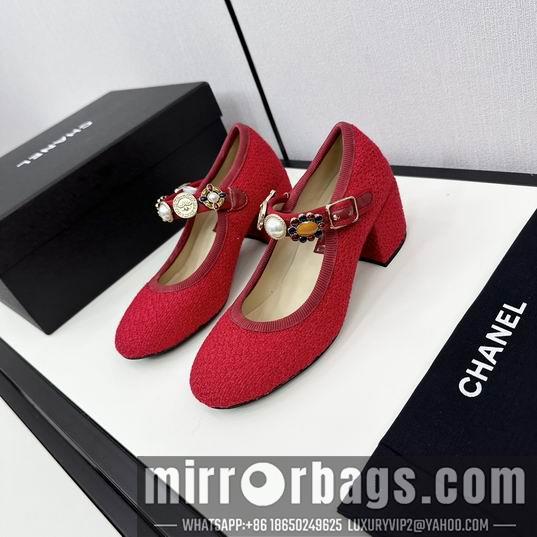 Chanel Shoes sz35-41 mnh0714
