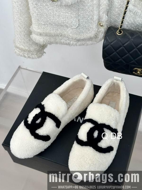 Chanel Shoes sz35-40 DB0808