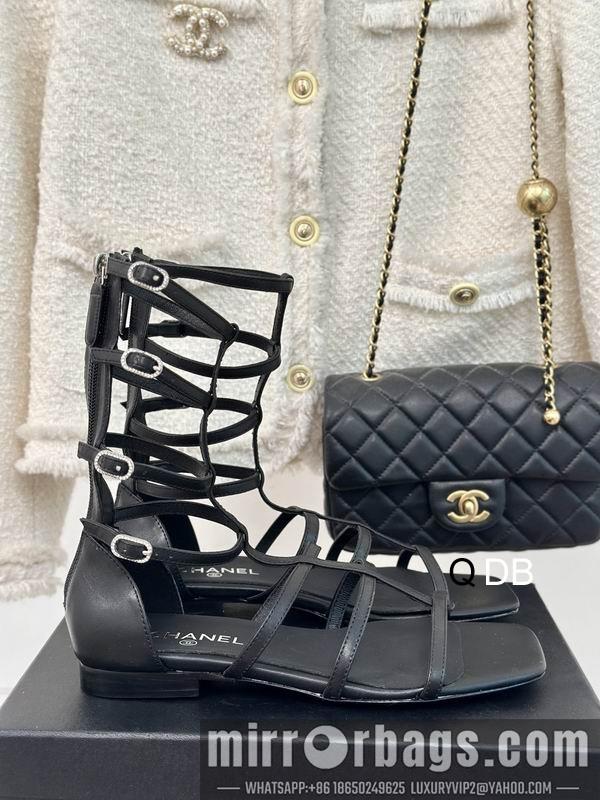 Chanel Shoes sz35-40 DB0502