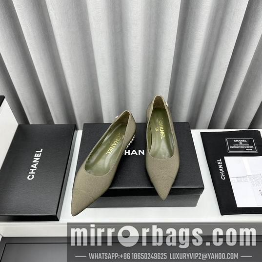 Chanel Shoes sz34-40 mnh0411