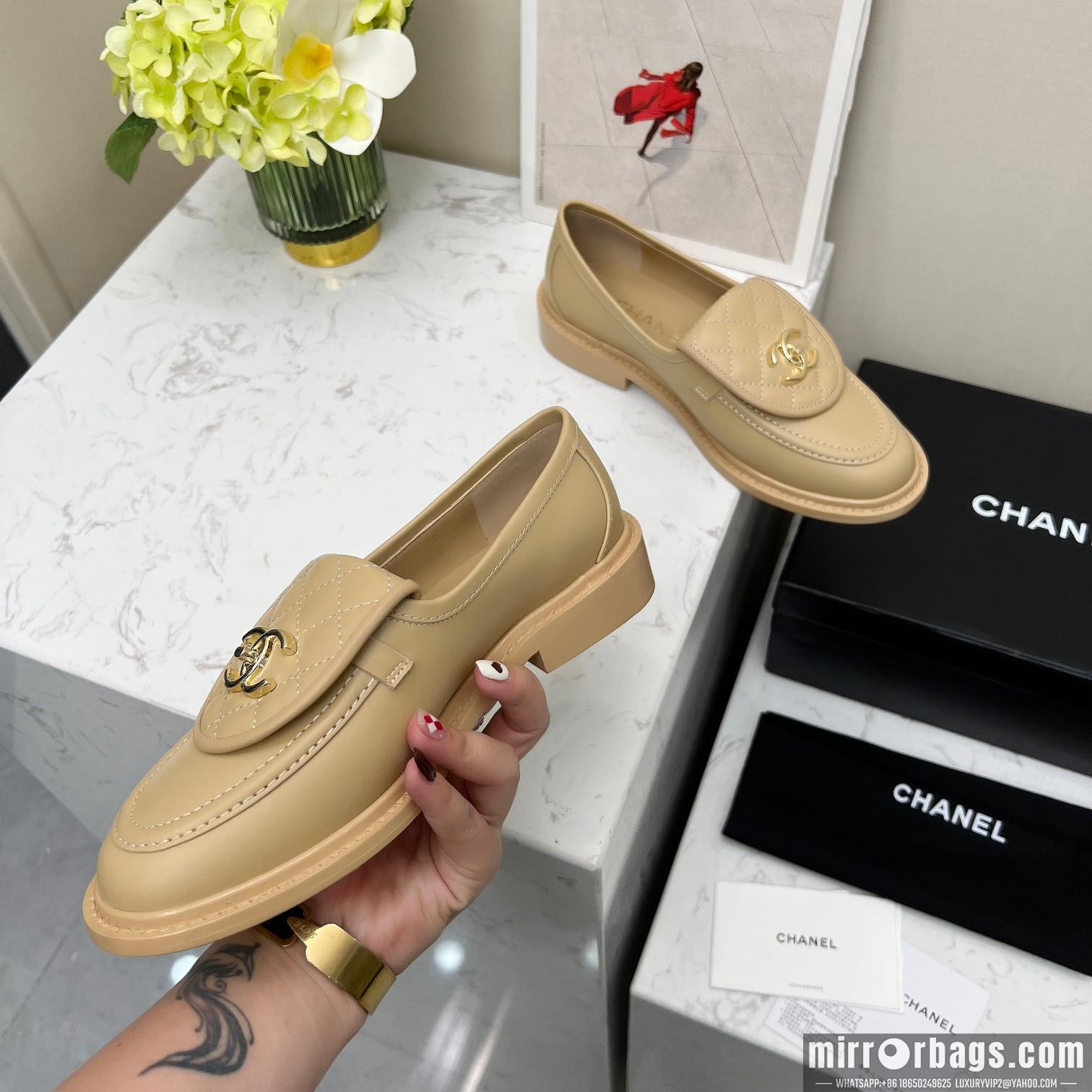 Chanel Shoes sz35-41 h1006
