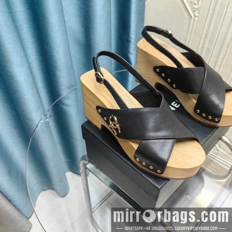 Chanel Shoes sz35-41 mnh0523