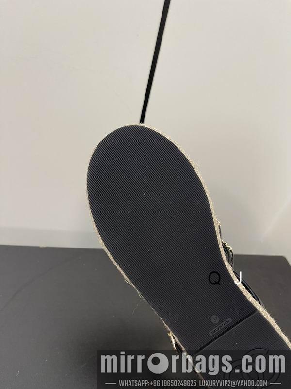 Chanel Shoes sz35-40 XJ0901