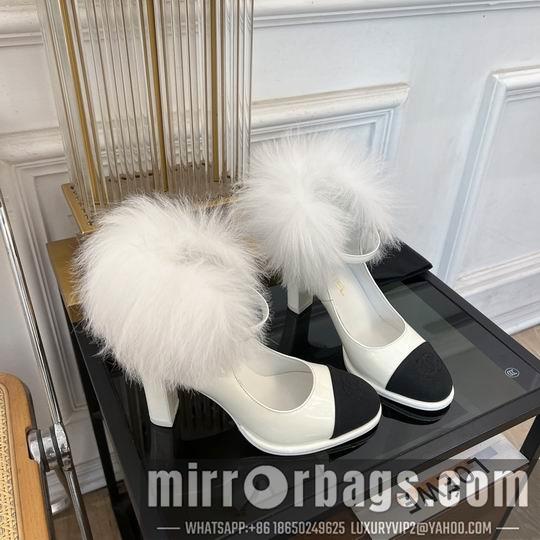 Chanel Shoes sz35-42 mnh0302