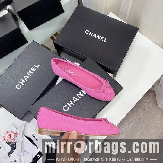 Chanel Shoes sz34-42 mnh0704