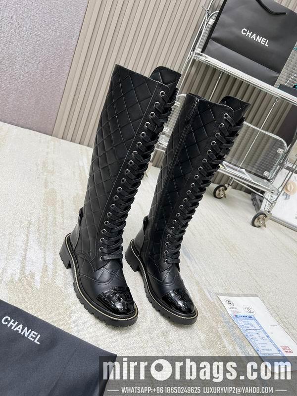 Chanel Shoes sz35-41 fsm0105
