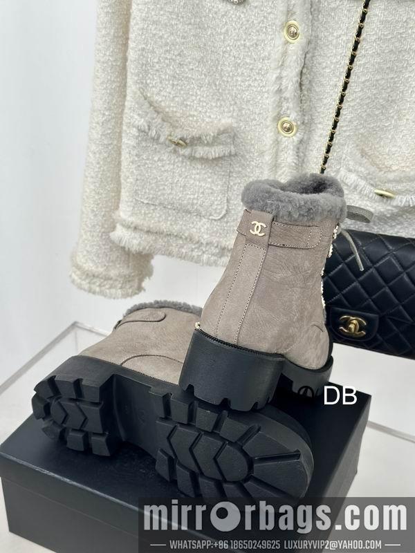 Chanel Shoes sz35-40 DB1221