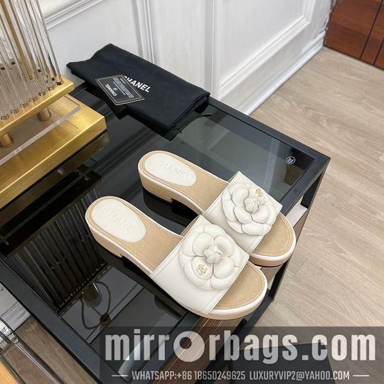 Chanel Shoes sz35-41 3.5cm mnh0709