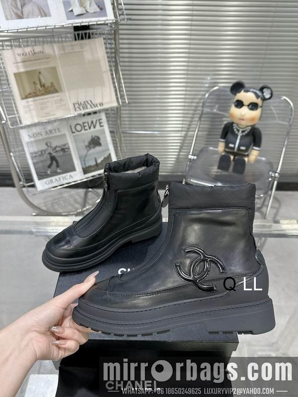 Chanel Shoes sz35-40 LL1002