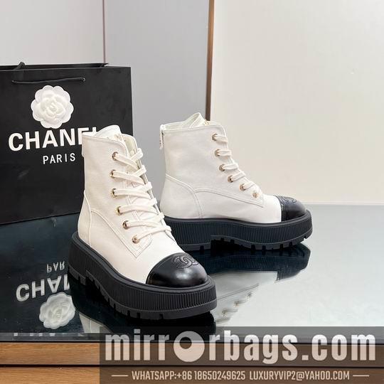 Chanel Shoes sz35-41 mnh0201