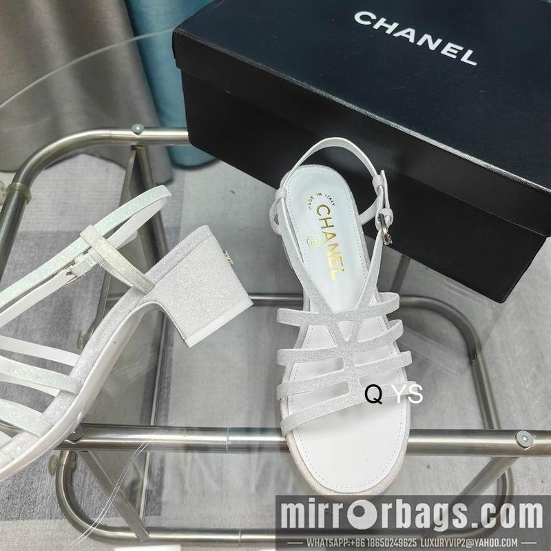 Chanel Shoes sz35-40 YS0325