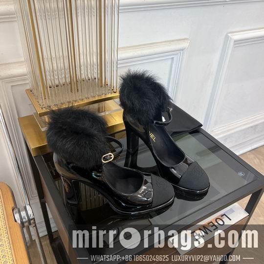 Chanel Shoes sz35-42 mnh0302