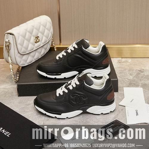 Chanel Shoes sz35-45 hnh0304