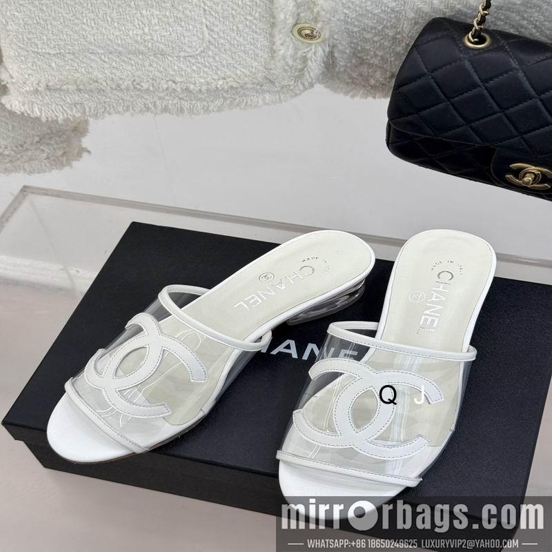 Chanel Shoes sz35-40 J0203