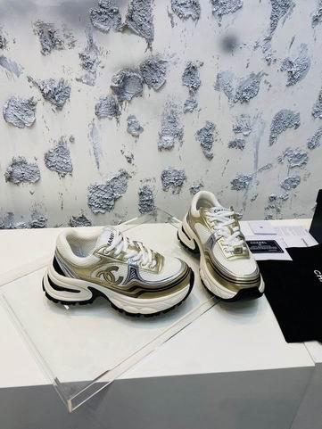 Chanel Shoes sz35-40 mnh0504