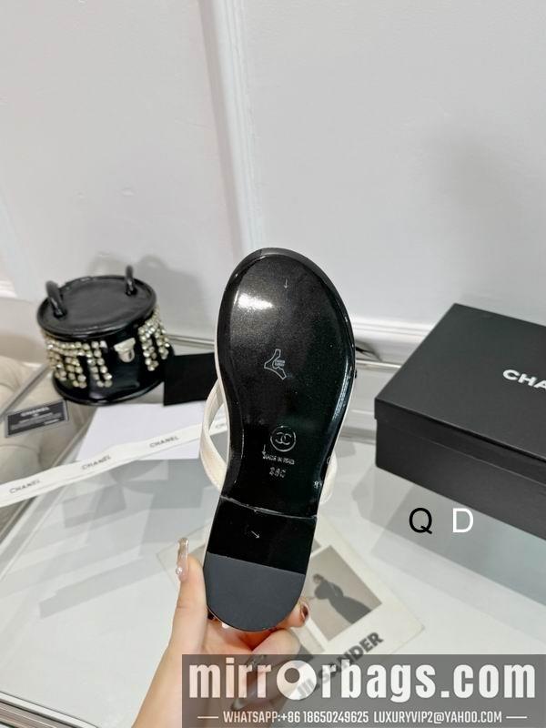 Chanel Shoes sz35-40 GDT0603