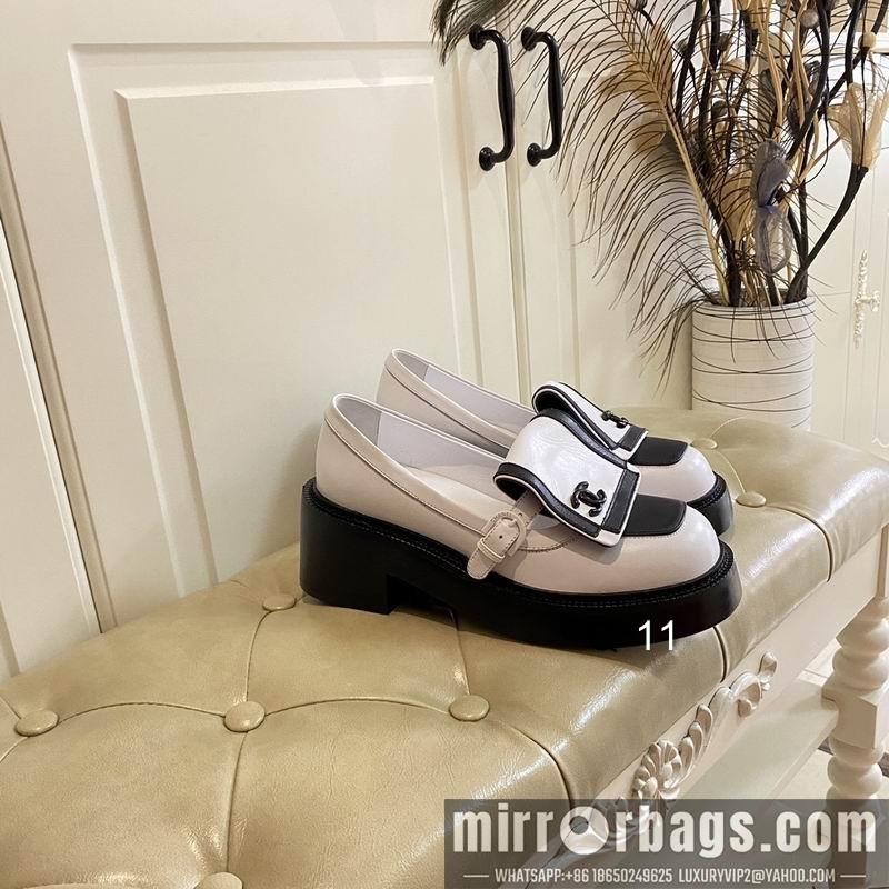 Chanel Shoes sz35-40 Y1005
