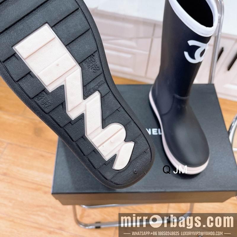 Chanel Shoes sz35-40 JM0403